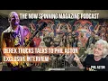 Download Lagu Derek Trucks praat over 'Mad Dogs \u0026 Englishmen' en het volgende album