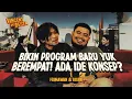Download Lagu FRIMAWAN HIATUS! RIGEN GAK TERIMA! NAMANYA JUGA ORANG BUBAR? MUSUHAN? Download Lagu FRIMAWAN HIATUS! RIGEN GAK TERIMA! NAMANYA JUGA ORANG BUBAR? MUSUHAN?