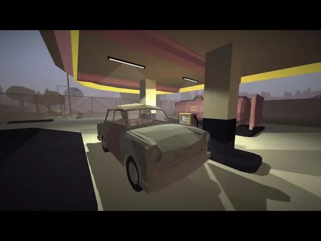 Jalopy | Launch Trailer