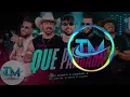 João Bosco e Gabriel - Dj Ari SL - Max e Luan - Que Pancada - TOP MUSIC OFICIAL