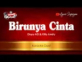 Download Lagu Birunya Cinta, Dayu AG \u0026 Kitty Andry