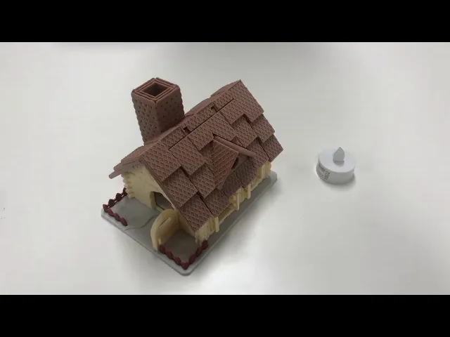Foldable_Cookie_House video thumbnail