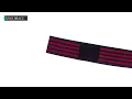 Good Knee Wraps Needed For Weight Lifters--HX049