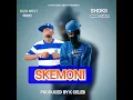 Dizo West x Shokii mwana chibolya Skemoni Beat      Prod By K Celeb StarzMusicMedia