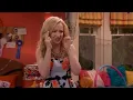 Liv and Maddie Wedgie and Wet Willy