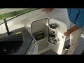 Formula 430 Super Sport Crossover 2017- Features - By BoatTEST com
