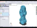 SolidWorks Surfacing 01 Surfacing 16 Move Faces