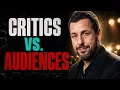 Hollywood Mocked Adam Sandler Then He Built an Empire
