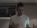 Finger Eleven  Plays "Paralyzer" on Band Hero