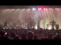 EFÍMERA - CAMILO SÉPTIMO (EN VIVO) @PALACIO DE LOS DEPORTES 01 OCTUBRE 2022