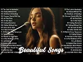 Love Songs 🎵 Some Beautiful Love Songs ~ Romantic Love Songs Collection