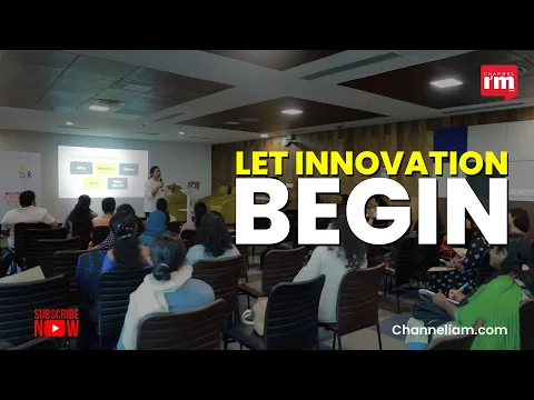 Startup Innovation Week Begin with High Energy and Lots of Opportunities