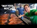 King of AMERICAN BARBECUE Pitmaster Rodney Scott Shares His Secrets to Perfect BBQ