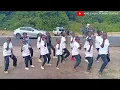 Download Lagu AMEFANYA MUNGU DANCE / wapenda muziki/ King's kids