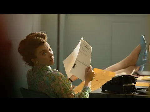 Official Trailer