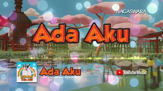 keiko u0026 kioko ada aku official video lyrics 