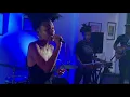 Memphis singer Taliba Safiya performs "Middle of the Night" at Deep Water Sound Concert in D.C.