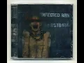 INFECTED RAIN - Asylum 2011 full album