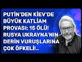 Download Lagu PUTİN'DEN KİEV'DE BÜYÜK KATLİAM PROVASI: 15 ÖLÜ! RUSYA UKRAYNA'NIN DERİN VURUŞLARINA ÇOK ÖFKELİ!..