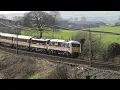 BR Prototype Electric Locomotive 89001 Avocet Test run 26