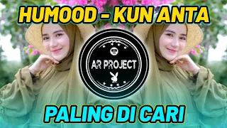 Download DJ KUN ANTA FULL BASS TERBARU COCOK BUAT REBAHAN || DJ TERBARU 2023 PALING DI CARI MP3