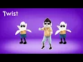 Exciting Toddler Dance | Freeze Dance & Fun Exercise Song