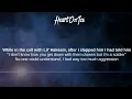 Rod Wave - Heart On Ice (Lyrics)
