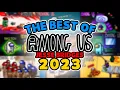 Download Lagu BEST of JESSE'S AMONG US 2023! [Funniest Moments]