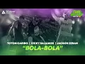Download Lagu BOLA BOLA - TOTON CARIBO, VICKY SALAMOR, JACSON ZERAN | Live HUT Kota Tual 2025 (TUAL MARYADAT)