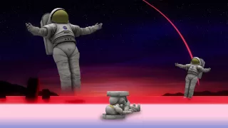 Evangelion Cruel Angel s Thesis - Moonbase Alpha