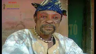 remembering koledowo oyin adejobi ajileye ibeji oran u0026osogbo caucus that once dominated nollywood