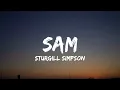 Sturgill Simpson - Sam