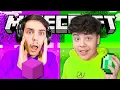 Download Lagu Doar O Culoare cu *SKY* in Minecraft!