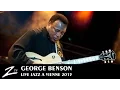 Download Lagu George Benson - Give Me The Night - LIVE HD
