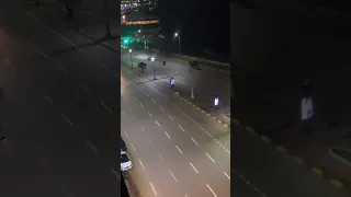 حادثة ضخمه في كامب شيزار علي البحر في اسكندرية حوادث دندنها