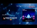 Orjan Nilsen & Mark Sixma Pres. Nilsix - Anhedonia DREAMSTATE