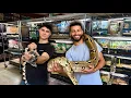 I FOUND The CRAZIEST PET STORE In Florida