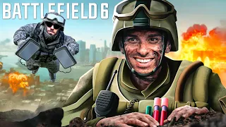 Battlefield 6 is a generational experience
