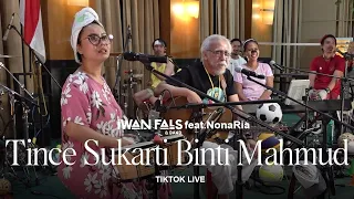 iwan fals u0026 band feat nonaria tince sukarti binti mahmud tiktok live