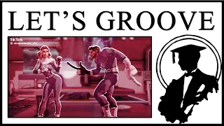 Let's Groove Edits Are Incredible