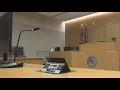 Disciplinary charges filed against Howard County judge