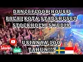 Lagu DANCEHOUSE DANCEFLOOR DI BALAI KOTA STADSHUSET STOCKHOLM SWEDIA