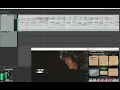 MIDI transcription of "清塚信也 - Baby, God Bless You （新アレンジver.）（TBS系 金曜ドラマ『コウノドリ』メイン・テーマ）"