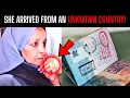Download Lagu Woman Arrived at Airport With a Passport from a Country That Doesn’t Exist!
