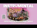 INSTRUMENTAL BEAT : Butterflies (Right Now) - Metro Boomin, Roscoe Dash, Quavo