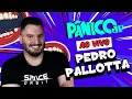 Download Lagu PEDRO PALLOTTA: DIA DA CIÊNCIA | PÂNICO - 08/07/2025