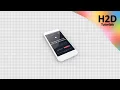 Dyno Bot Mobile Tutorials - How to enable Auto Message on Mobile