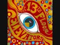 13th Floor Elevators - Reverberation (Doubt) (1966)