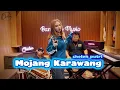 Lagu MOJANG KARAWANG - Chelen Putri [Live Bajidor]