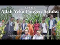 Lagu KPJ 103 ALLAH YEKU PANGEN SATUHU (Tuhan Adalah Gembalaku) Keroncong Rohani Kristen Cover